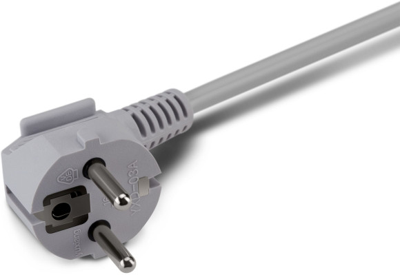 Сетевой фильтр Buro 300SL-1-G 1м (3 розетки) серый (пакет ПЭ) Сетевой фильтр Buro 300SL-1-G 1м (3 розетки) серый (пакет ПЭ)