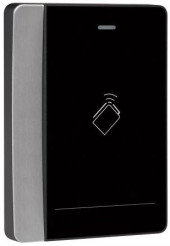 Камера видеонаблюдения IP HiWatch DS-I405M(D) Wi-Fi 2.8-12мм корп.:белый/черный