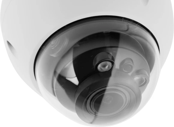 Камера видеонаблюдения IP Dahua DH-IPC-HDBW2241RP-ZS 2.7-13.5мм цв. корп.:белый/черный Камера видеонаблюдения IP Dahua DH-IPC-HDBW2241RP-ZS 2.7-13.5мм цв. корп.:белый/черный