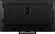 Телевизор QLED Hisense 85" 85UR8S черный 4K Ultra HD 180Hz DVB-T DVB-T2 DVB-C DVB-S DVB-S2 USB WiFi Smart TV