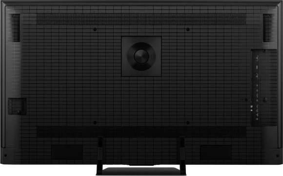 Телевизор QLED Hisense 85" 85UR8S черный 4K Ultra HD 180Hz DVB-T DVB-T2 DVB-C DVB-S DVB-S2 USB WiFi Smart TV