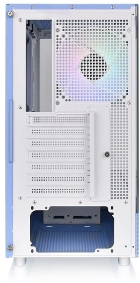 Корпус Thermaltake View 270 TG ARGB Hydrangea голубой без БП ATX 9x120mm 2x140mm 1x200mm 2xUSB3.0 audio bott PSU Корпус Thermaltake View 270 TG ARGB Hydrangea голубой без БП ATX 9x120mm 2x140mm 1x200mm 2xUSB3.0 audio bott PSU