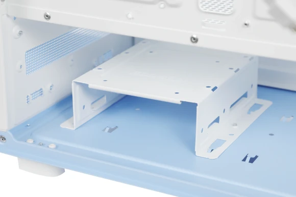 Корпус Thermaltake View 270 TG ARGB Hydrangea голубой без БП ATX 9x120mm 2x140mm 1x200mm 2xUSB3.0 audio bott PSU Корпус Thermaltake View 270 TG ARGB Hydrangea голубой без БП ATX 9x120mm 2x140mm 1x200mm 2xUSB3.0 audio bott PSU