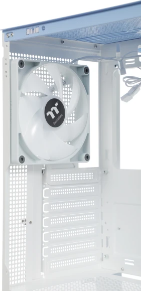 Корпус Thermaltake View 270 TG ARGB Hydrangea голубой без БП ATX 9x120mm 2x140mm 1x200mm 2xUSB3.0 audio bott PSU Корпус Thermaltake View 270 TG ARGB Hydrangea голубой без БП ATX 9x120mm 2x140mm 1x200mm 2xUSB3.0 audio bott PSU