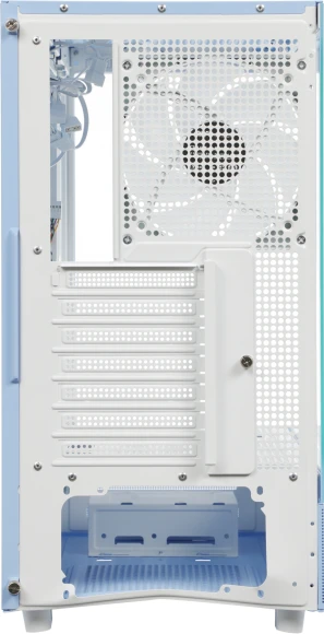 Корпус Thermaltake View 270 TG ARGB Hydrangea голубой без БП ATX 9x120mm 2x140mm 1x200mm 2xUSB3.0 audio bott PSU Корпус Thermaltake View 270 TG ARGB Hydrangea голубой без БП ATX 9x120mm 2x140mm 1x200mm 2xUSB3.0 audio bott PSU