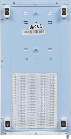 Корпус Thermaltake View 270 TG ARGB Hydrangea голубой без БП ATX 9x120mm 2x140mm 1x200mm 2xUSB3.0 audio bott PSU Корпус Thermaltake View 270 TG ARGB Hydrangea голубой без БП ATX 9x120mm 2x140mm 1x200mm 2xUSB3.0 audio bott PSU