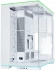 Корпус Lian-Li O11 Dynamic EVO RGB белый без БП ATX 10x120mm 9x140mm 2xUSB3.0 audio Корпус Lian-Li O11 Dynamic EVO RGB белый без БП ATX 10x120mm 9x140mm 2xUSB3.0 audio