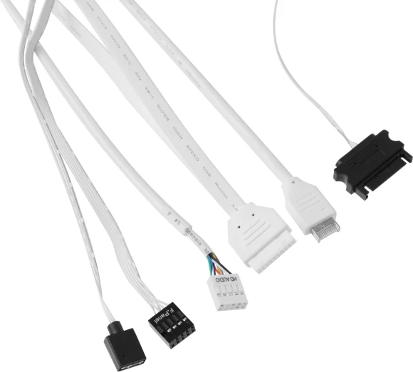 Корпус Lian-Li O11 Dynamic EVO RGB белый без БП ATX 10x120mm 9x140mm 2xUSB3.0 audio Корпус Lian-Li O11 Dynamic EVO RGB белый без БП ATX 10x120mm 9x140mm 2xUSB3.0 audio