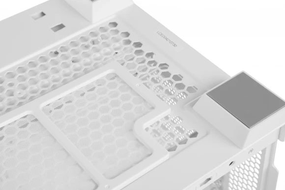 Корпус Lian-Li O11 Dynamic EVO RGB белый без БП ATX 10x120mm 9x140mm 2xUSB3.0 audio Корпус Lian-Li O11 Dynamic EVO RGB белый без БП ATX 10x120mm 9x140mm 2xUSB3.0 audio