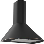 Вытяжка каминная Elikor Эпсилон 60П-430-П3Л черный/бронза управление: ползунковое (1 мотор) Вытяжка каминная Elikor Эпсилон 60П-430-П3Л черный/бронза управление: ползунковое (1 мотор)