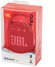 Колонка порт. JBL Clip 4 красный 5W 1.0 BT 15м 500mAh (JBLCLIP4REDAM) Колонка порт. JBL Clip 4 красный 5W 1.0 BT 15м 500mAh (JBLCLIP4REDAM)