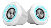 Презентер Logitech R500s BT/Radio USB (20м) серый