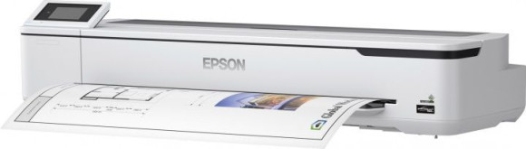 Плоттер Epson SureColor SC-T3100 (C11CF11302A0) A1/24"