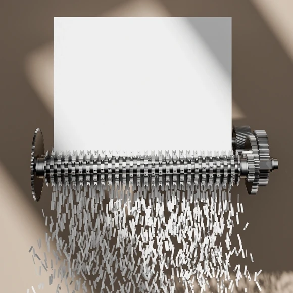 Шредер Deli Laro-H ET098 серый (секр.P-7) фрагменты 8лист. 30лтр. скрепки скобы пл.карты CD Шредер Deli Laro-H ET098 серый (секр.P-7) фрагменты 8лист. 30лтр. скрепки скобы пл.карты CD