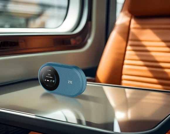 Модем 3G/4G ZTE U10s Pro USB Wi-Fi VPN Firewall +Router внешний темно-синий Модем 3G/4G ZTE U10s Pro USB Wi-Fi VPN Firewall +Router внешний темно-синий