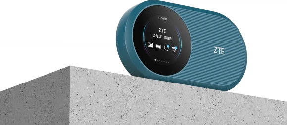 Модем 3G/4G ZTE U10s Pro USB Wi-Fi VPN Firewall +Router внешний темно-синий Модем 3G/4G ZTE U10s Pro USB Wi-Fi VPN Firewall +Router внешний темно-синий