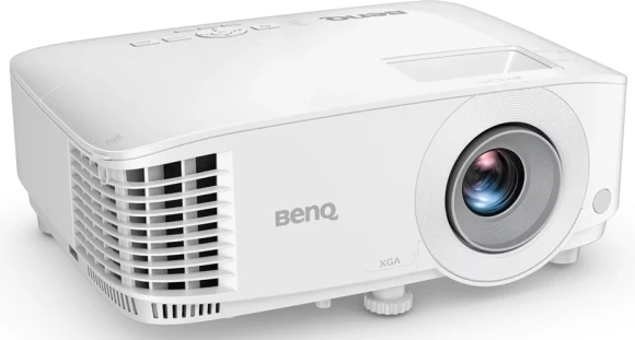 Проектор Benq MX560 DLP 4000Lm LS (1024x768) 20000:1 ресурс лампы:6000часов 1xUSB typeA 2xHDMI 2.3кг