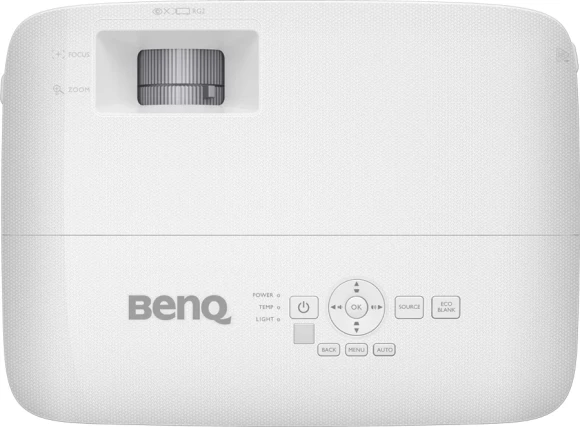 Проектор Benq MX560 DLP 4000Lm LS (1024x768) 20000:1 ресурс лампы:6000часов 1xUSB typeA 2xHDMI 2.3кг