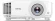 Проектор Benq MX560 DLP 4000Lm LS (1024x768) 20000:1 ресурс лампы:6000часов 1xUSB typeA 2xHDMI 2.3кг
