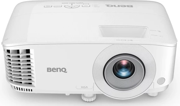 Проектор Benq MX560 DLP 4000Lm LS (1024x768) 20000:1 ресурс лампы:6000часов 1xUSB typeA 2xHDMI 2.3кг
