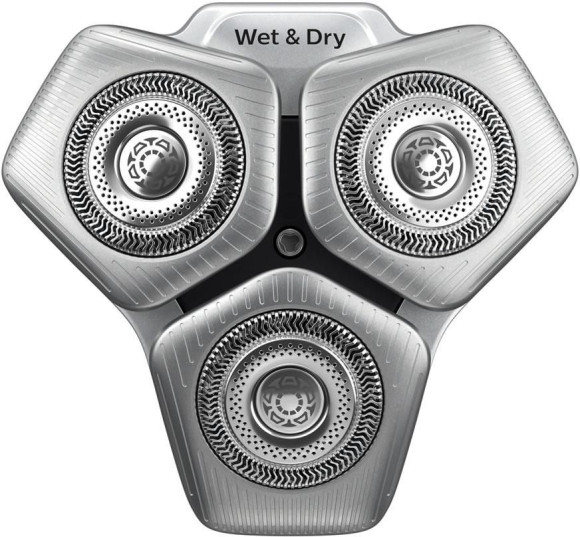 Сменная головка Philips SH91/50 для бритв (упак.:1шт) Сменная головка Philips SH91/50 для бритв (упак.:1шт)