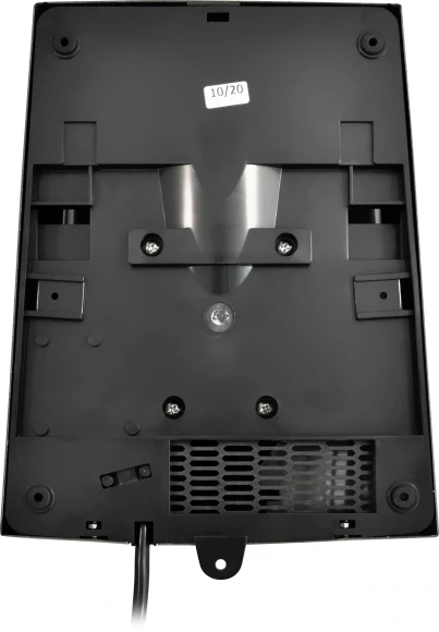 Сушилка для рук Puff 8950 1000Вт хром