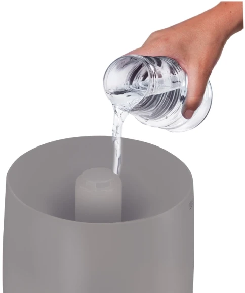 Увлажнитель воздуха Vitek VT-2356 20Вт (ультразвуковой) черный Увлажнитель воздуха Vitek VT-2356 20Вт (ультразвуковой) черный