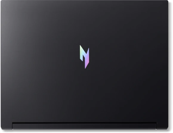 Ноутбук Acer Nitro V 16 ANV16-41-R7HN Ryzen 5 8645HS 16Gb SSD1Tb NVIDIA GeForce RTX4060 8Gb 16" IPS WUXGA (1920x1200) без ОС black WiFi BT Cam (NH.QRUCD.005) Ноутбук Acer Nitro V 16 ANV16-41-R7HN Ryzen 5 8645HS 16Gb SSD1Tb NVIDIA GeForce RTX4060 8Gb 16" IPS WUXGA (1920x1200) без ОС black WiFi BT Cam (NH.QRUCD.005)