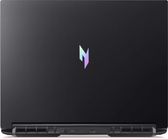 Ноутбук Acer Nitro V 16 ANV16-41-R7HN Ryzen 5 8645HS 16Gb SSD1Tb NVIDIA GeForce RTX4060 8Gb 16" IPS WUXGA (1920x1200) без ОС black WiFi BT Cam (NH.QRUCD.005) Ноутбук Acer Nitro V 16 ANV16-41-R7HN Ryzen 5 8645HS 16Gb SSD1Tb NVIDIA GeForce RTX4060 8Gb 16" IPS WUXGA (1920x1200) без ОС black WiFi BT Cam (NH.QRUCD.005)