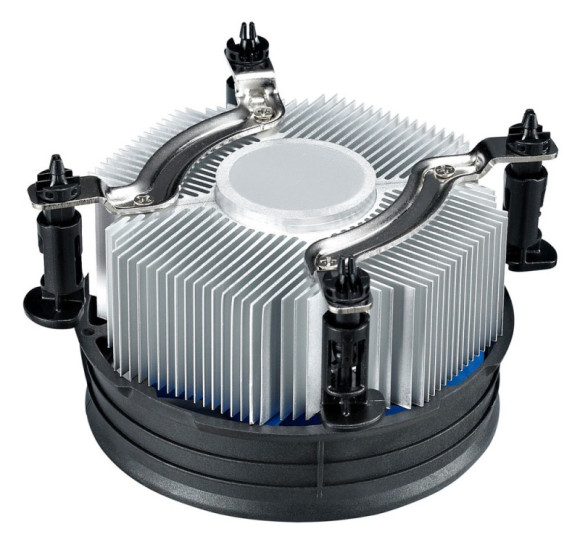 Устройство охлаждения(кулер) Deepcool THETA 21 PWM Soc-1151/1200 черный/синий 4-pin 18-33dB Al 95W 370gr Ret (DP-ICAP-T21P) Устройство охлаждения(кулер) Deepcool THETA 21 PWM Soc-1151/1200 черный/синий 4-pin 18-33dB Al 95W 370gr Ret (DP-ICAP-T21P)