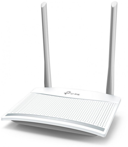 Роутер беспроводной TP-Link TL-WR820N V2 (TL-WR820N) N300 10/100BASE-TX белый Роутер беспроводной TP-Link TL-WR820N V2 (TL-WR820N) N300 10/100BASE-TX белый