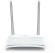 Роутер беспроводной TP-Link TL-WR820N V2 (TL-WR820N) N300 10/100BASE-TX белый Роутер беспроводной TP-Link TL-WR820N V2 (TL-WR820N) N300 10/100BASE-TX белый