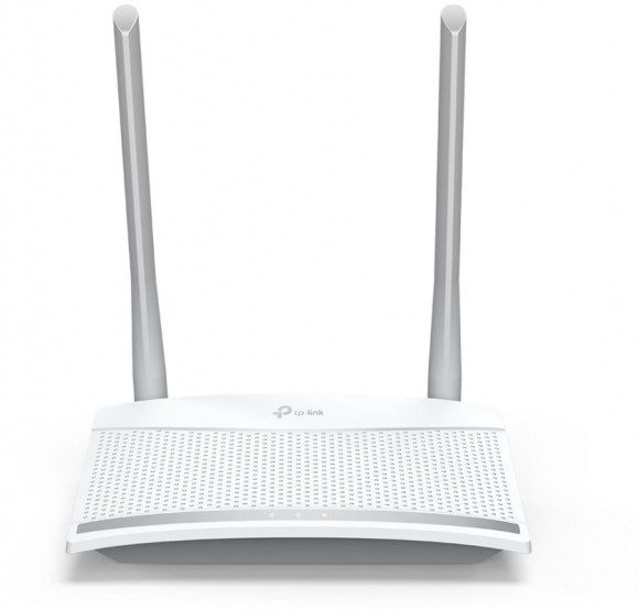 Роутер беспроводной TP-Link TL-WR820N V2 (TL-WR820N) N300 10/100BASE-TX белый Роутер беспроводной TP-Link TL-WR820N V2 (TL-WR820N) N300 10/100BASE-TX белый