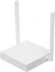 Роутер беспроводной TP-Link TL-WR820N V2 (TL-WR820N) N300 10/100BASE-TX белый