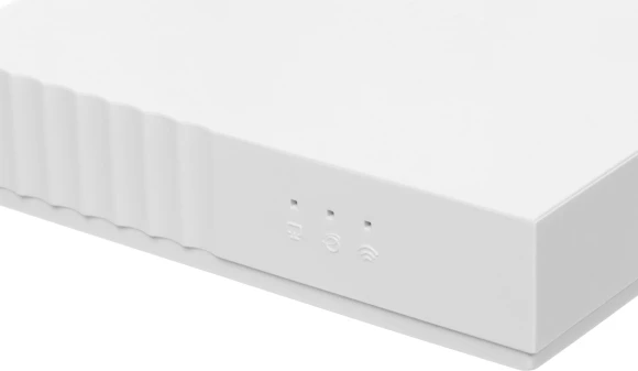 Роутер беспроводной TP-Link TL-WR820N V2 (TL-WR820N) N300 10/100BASE-TX белый