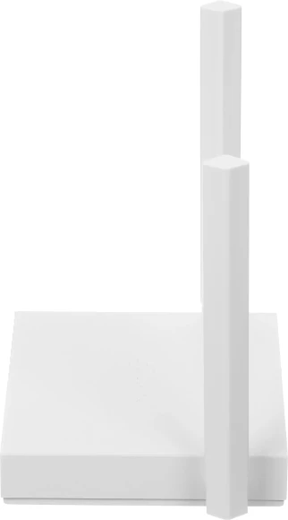 Роутер беспроводной TP-Link TL-WR820N V2 (TL-WR820N) N300 10/100BASE-TX белый