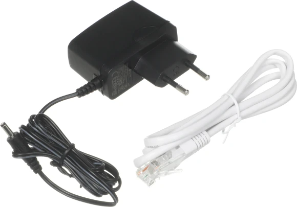 Роутер беспроводной TP-Link TL-WR820N V2 (TL-WR820N) N300 10/100BASE-TX белый