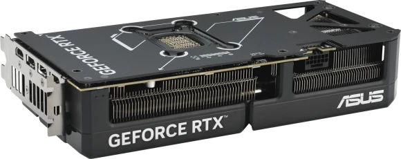 Видеокарта Asus PCI-E 5.0 DUAL-RTX5070-O12G NVIDIA GeForce RTX 5070 12Gb 192bit GDDR7 2542/28000 HDMIx1 DPx3 HDCP Ret Видеокарта Asus PCI-E 5.0 DUAL-RTX5070-O12G NVIDIA GeForce RTX 5070 12Gb 192bit GDDR7 2542/28000 HDMIx1 DPx3 HDCP Ret