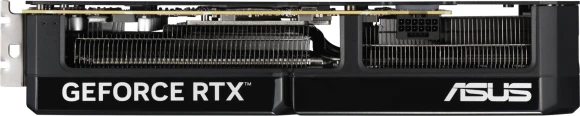 Видеокарта Asus PCI-E 5.0 DUAL-RTX5070-O12G NVIDIA GeForce RTX 5070 12Gb 192bit GDDR7 2542/28000 HDMIx1 DPx3 HDCP Ret Видеокарта Asus PCI-E 5.0 DUAL-RTX5070-O12G NVIDIA GeForce RTX 5070 12Gb 192bit GDDR7 2542/28000 HDMIx1 DPx3 HDCP Ret