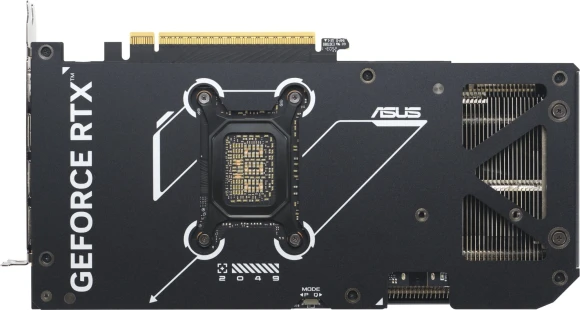 Видеокарта Asus PCI-E 5.0 DUAL-RTX5070-O12G NVIDIA GeForce RTX 5070 12Gb 192bit GDDR7 2542/28000 HDMIx1 DPx3 HDCP Ret Видеокарта Asus PCI-E 5.0 DUAL-RTX5070-O12G NVIDIA GeForce RTX 5070 12Gb 192bit GDDR7 2542/28000 HDMIx1 DPx3 HDCP Ret
