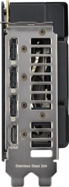 Видеокарта Asus PCI-E 5.0 DUAL-RTX5070-O12G NVIDIA GeForce RTX 5070 12Gb 192bit GDDR7 2542/28000 HDMIx1 DPx3 HDCP Ret Видеокарта Asus PCI-E 5.0 DUAL-RTX5070-O12G NVIDIA GeForce RTX 5070 12Gb 192bit GDDR7 2542/28000 HDMIx1 DPx3 HDCP Ret