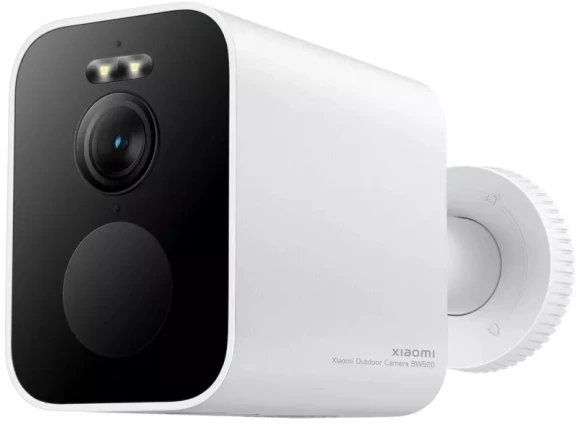 Камера видеонаблюдения IP Dahua DH-SD22204DB-GNY-W Wi-Fi 2.8-12мм цв.