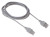 Кабель Buro USB A(m) USB A(f) 1.8м (BHP RET USB_AF18) серый (блистер)