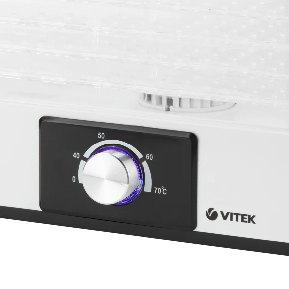 Сушилка для овощей и фруктов VITEK VT-5067