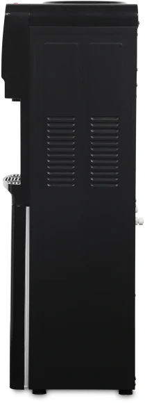 Кулер Starwind SW-1005TEW напольный электронный черный