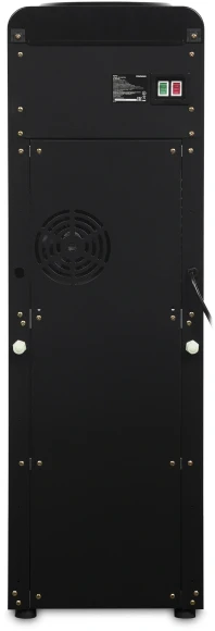 Кулер Starwind SW-1005TEW напольный электронный черный