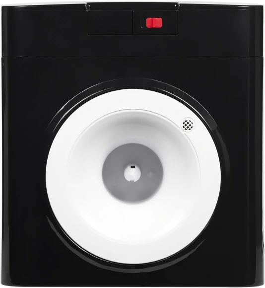 Кулер Starwind SW-1005TEW напольный электронный черный