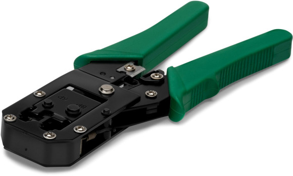 Обжимной инструмент Buro KS-316 (HT- 568) (KS-316/HT- 568) Обжимной инструмент Buro KS-316 (HT- 568) (KS-316/HT- 568)