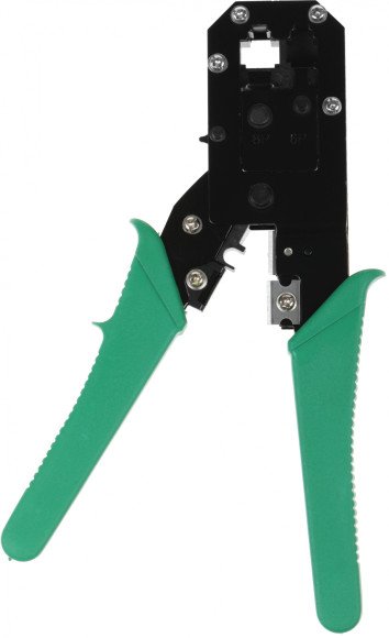 Обжимной инструмент Buro KS-316 (HT- 568) (KS-316/HT- 568) Обжимной инструмент Buro KS-316 (HT- 568) (KS-316/HT- 568)