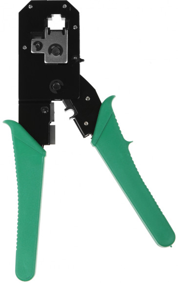 Обжимной инструмент Buro KS-316 (HT- 568) (KS-316/HT- 568) Обжимной инструмент Buro KS-316 (HT- 568) (KS-316/HT- 568)